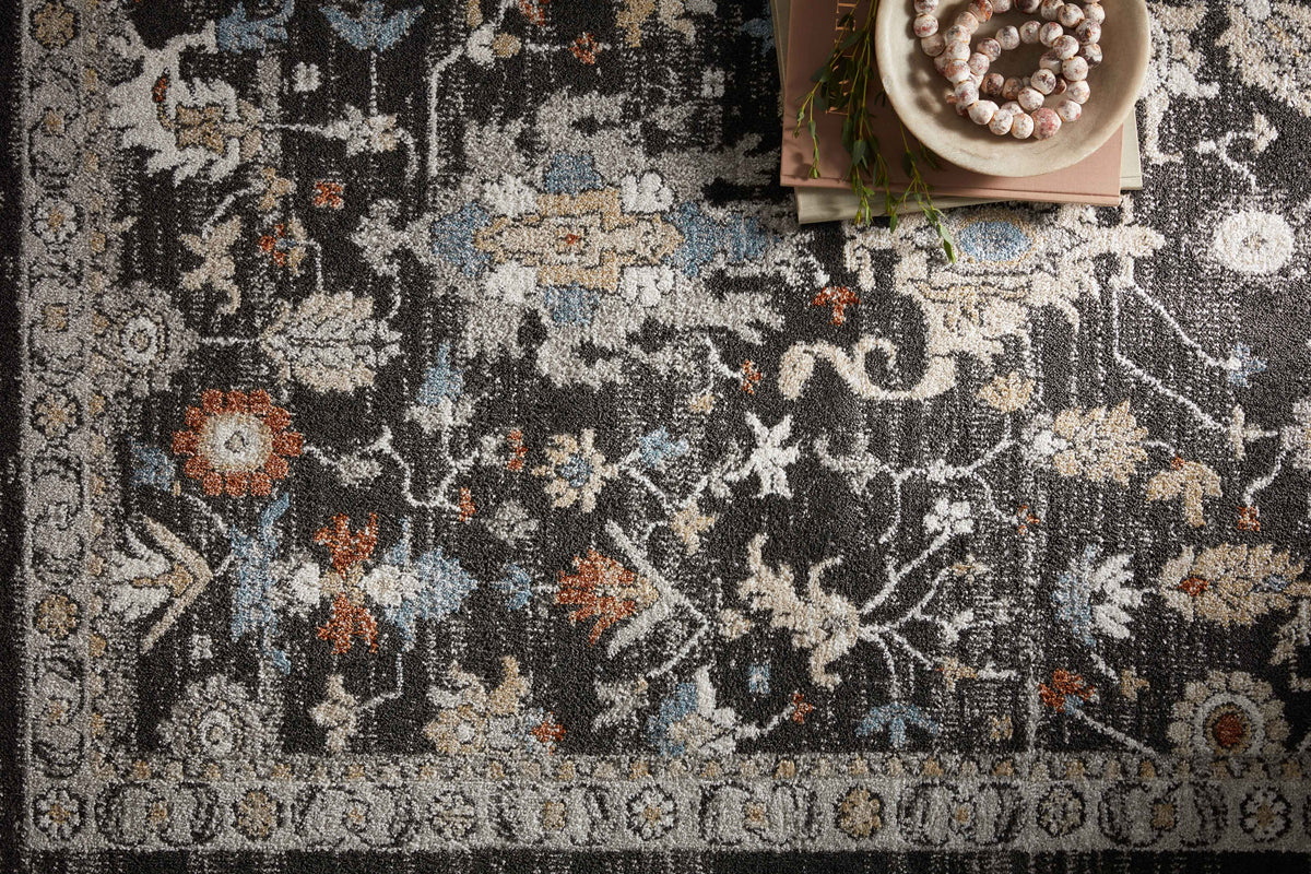 Loloi Odette 18" x 18" Sample Rug