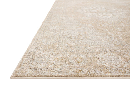 Loloi Odette 18" x 18" Sample Rug