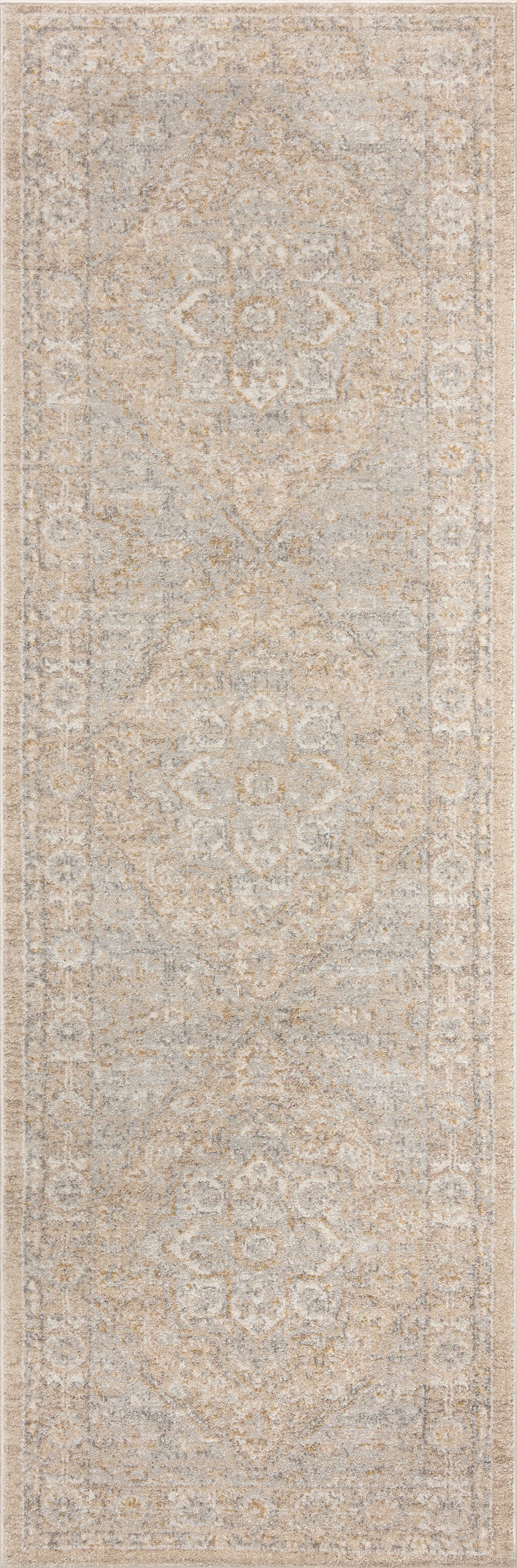 Loloi Odette 18" x 18" Sample Rug