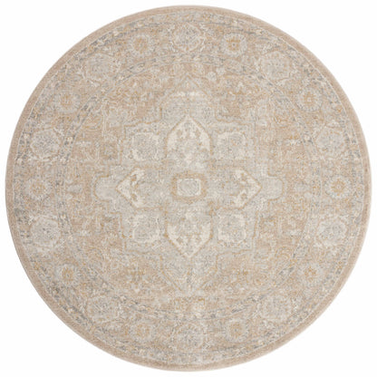 Loloi Odette 18" x 18" Sample Rug