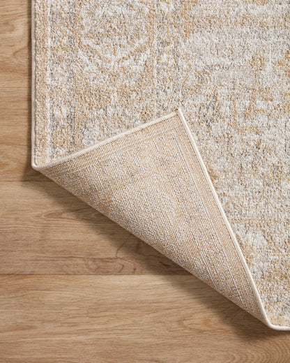 Loloi Odette 18" x 18" Sample Rug