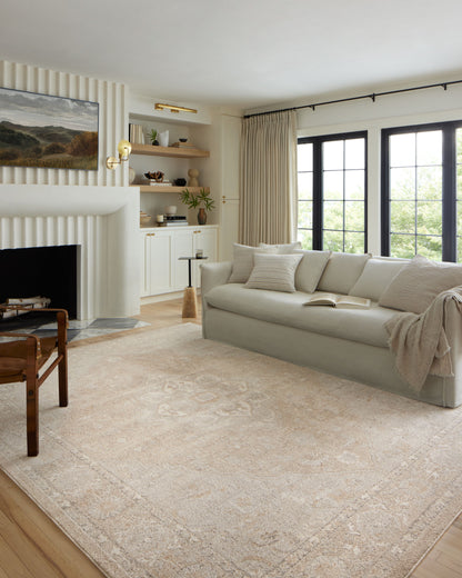 Loloi Odette Runner Rug