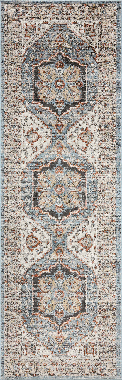 Loloi Odette Runner Rug