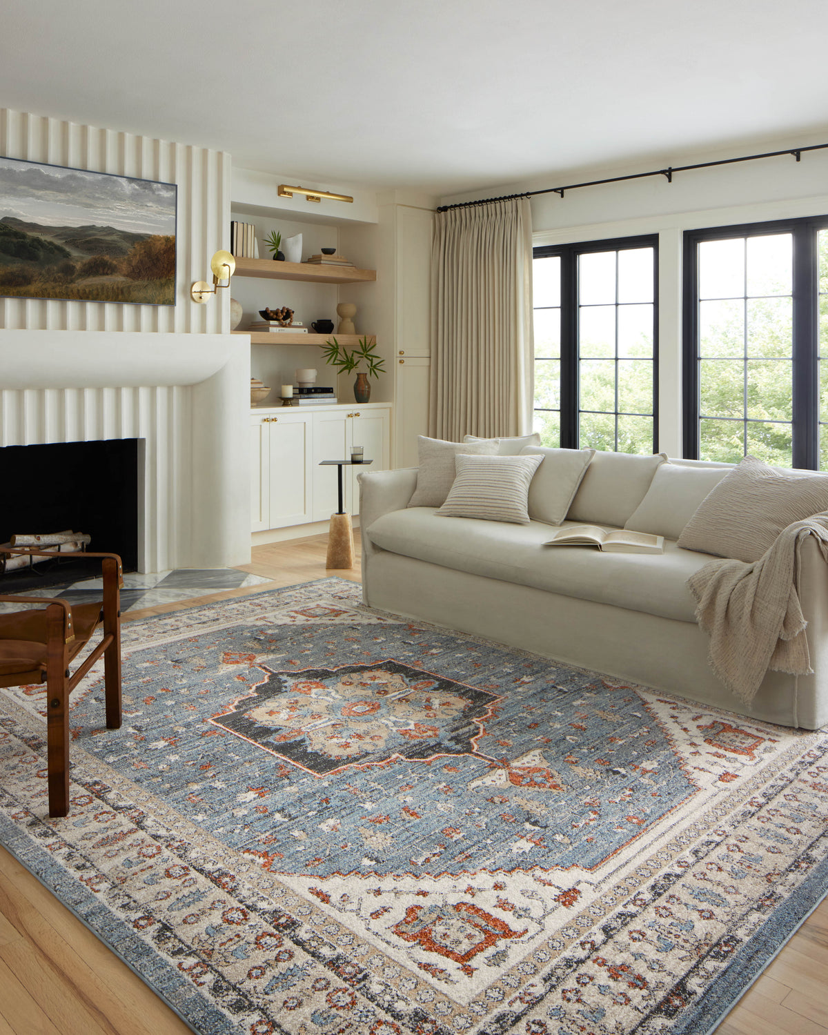 Loloi Odette Area Rug