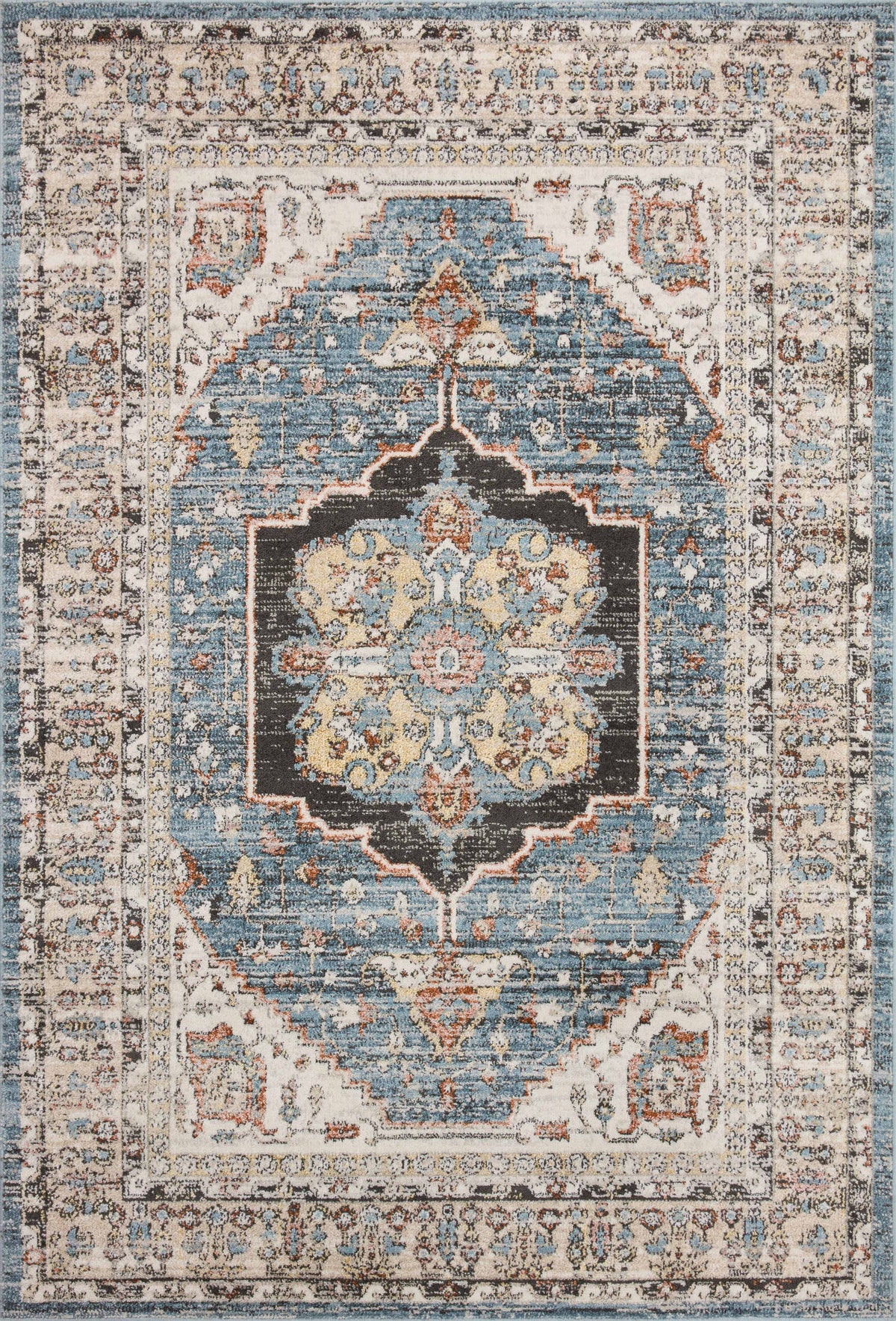 Loloi Odette Area Rug