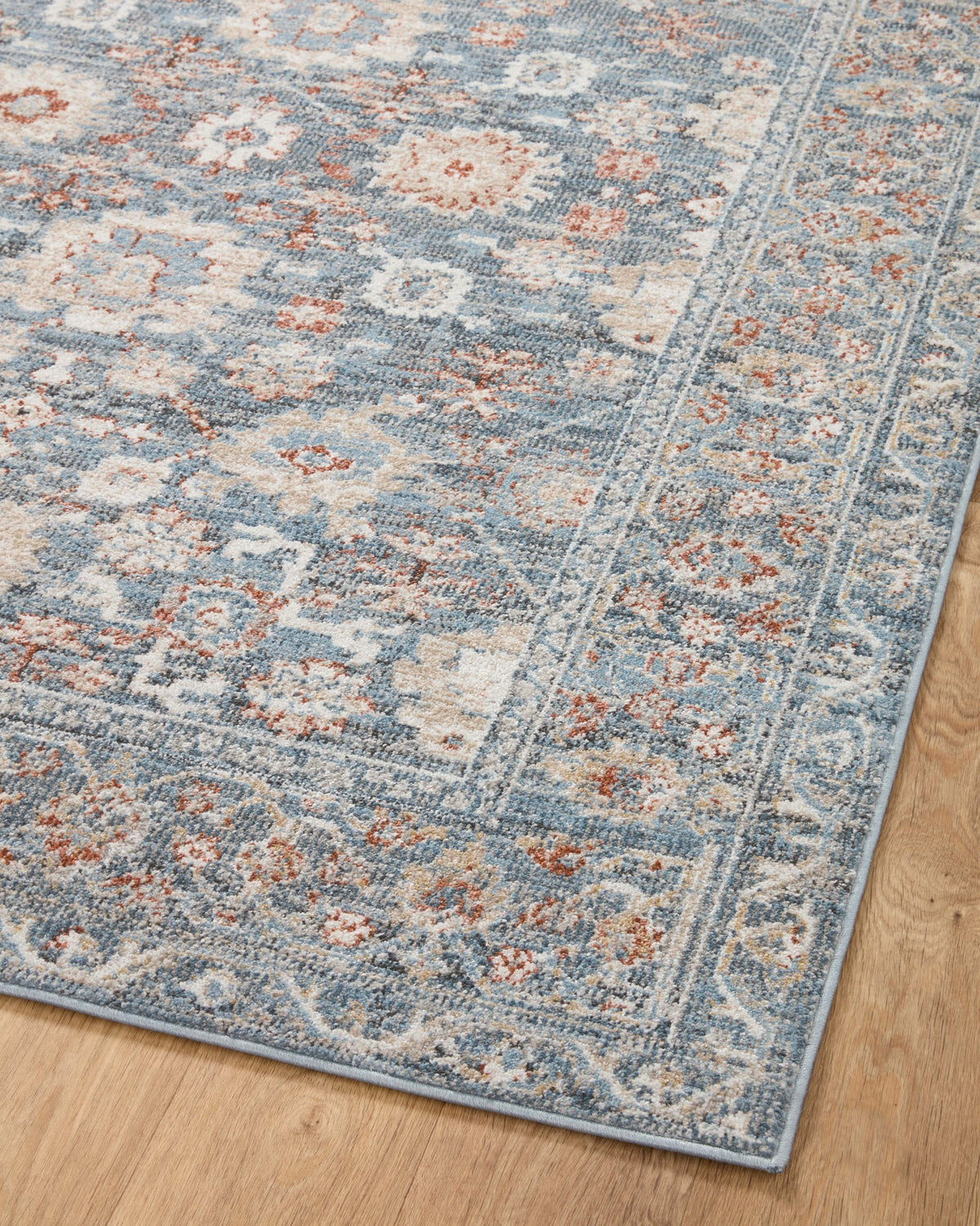 Loloi Odette Runner Rug