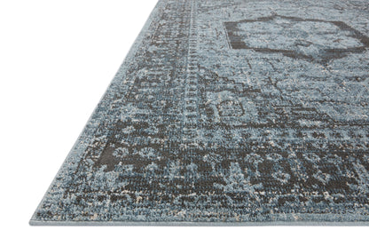 Loloi Odette Round Area Rug