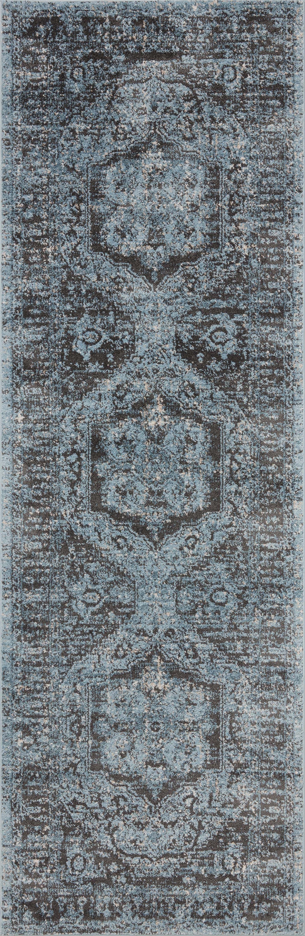 Loloi Odette Round Area Rug