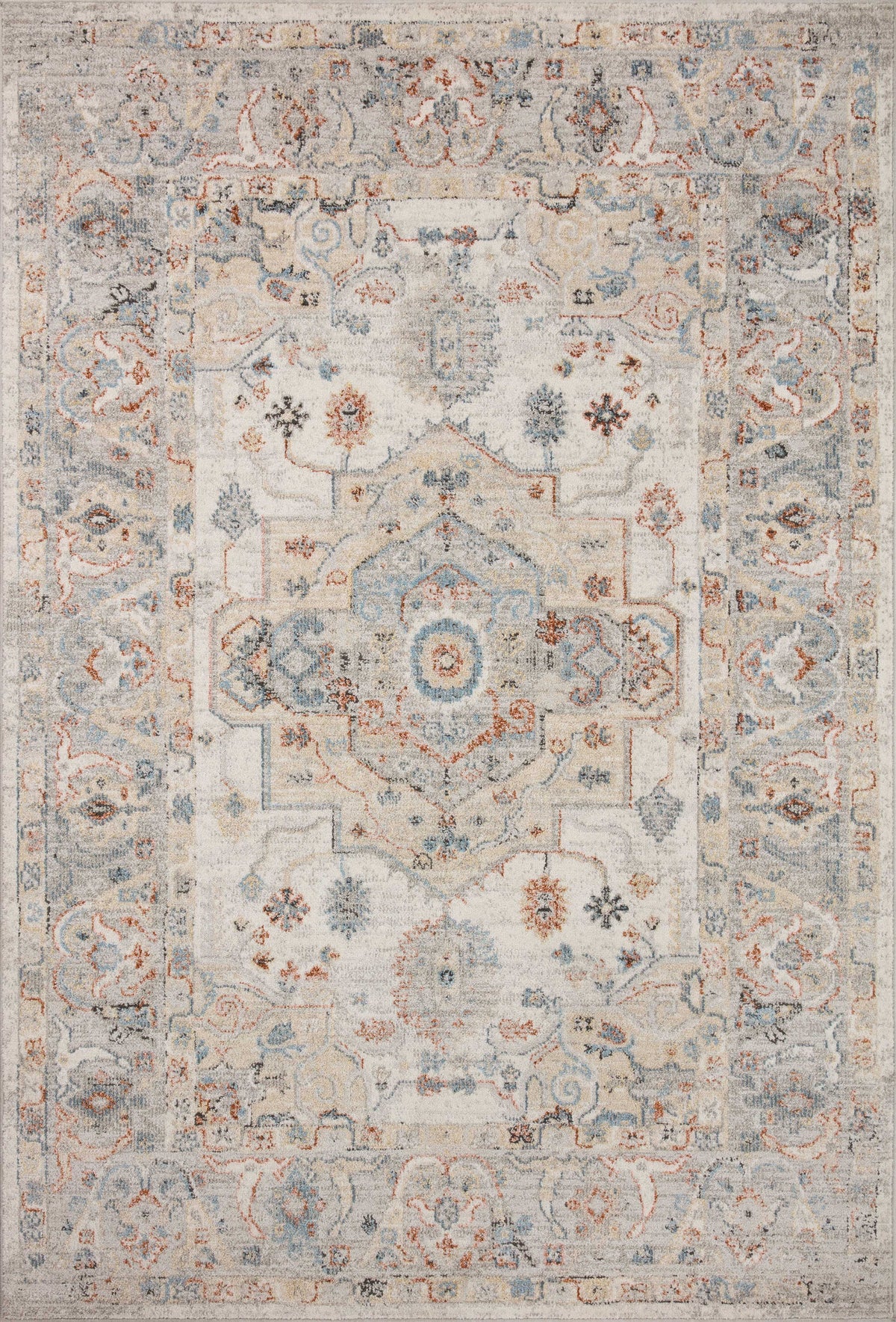 Loloi Odette Area Rug
