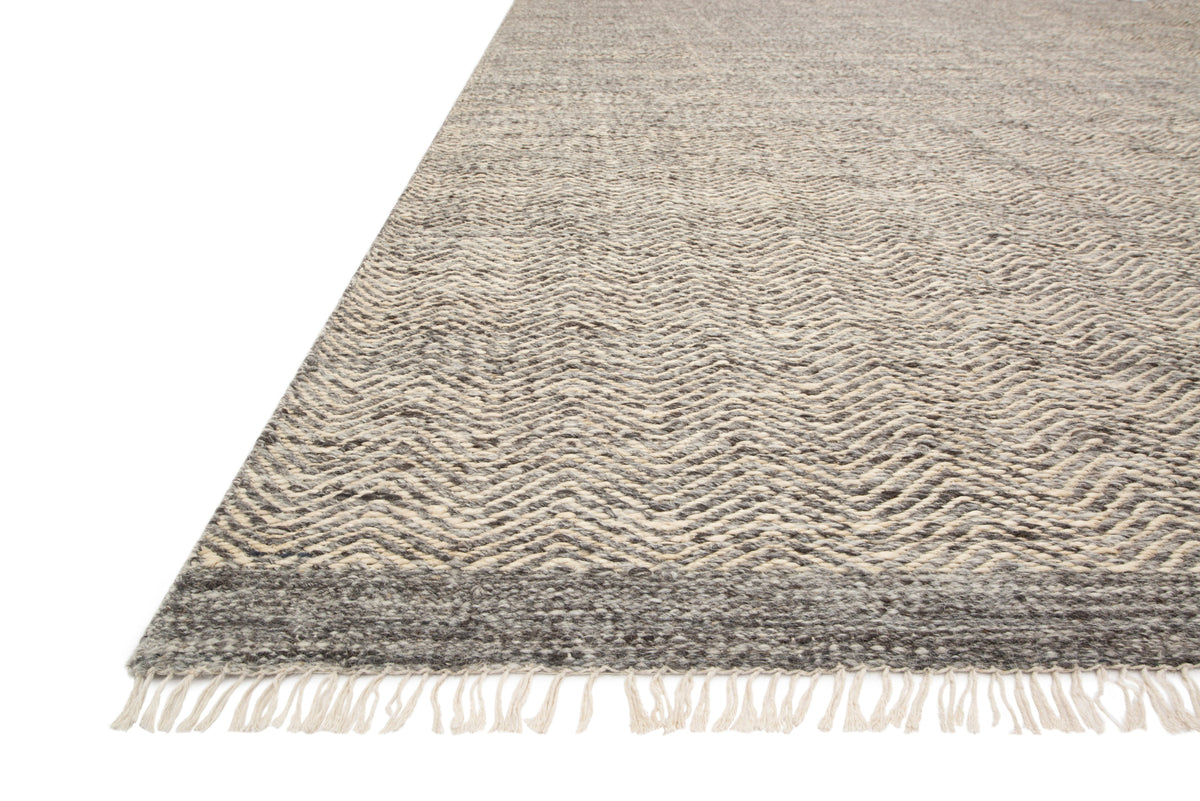 Loloi Omen 3'-6" x 5'-6" Accent Rug