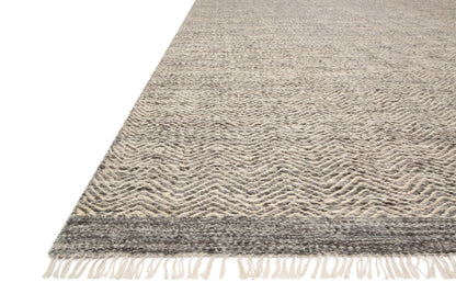 Loloi Omen 3'-6" x 5'-6" Accent Rug