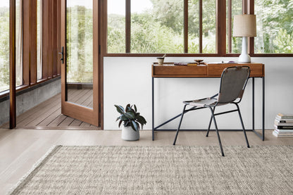 Loloi Omen 3'-6" x 5'-6" Accent Rug