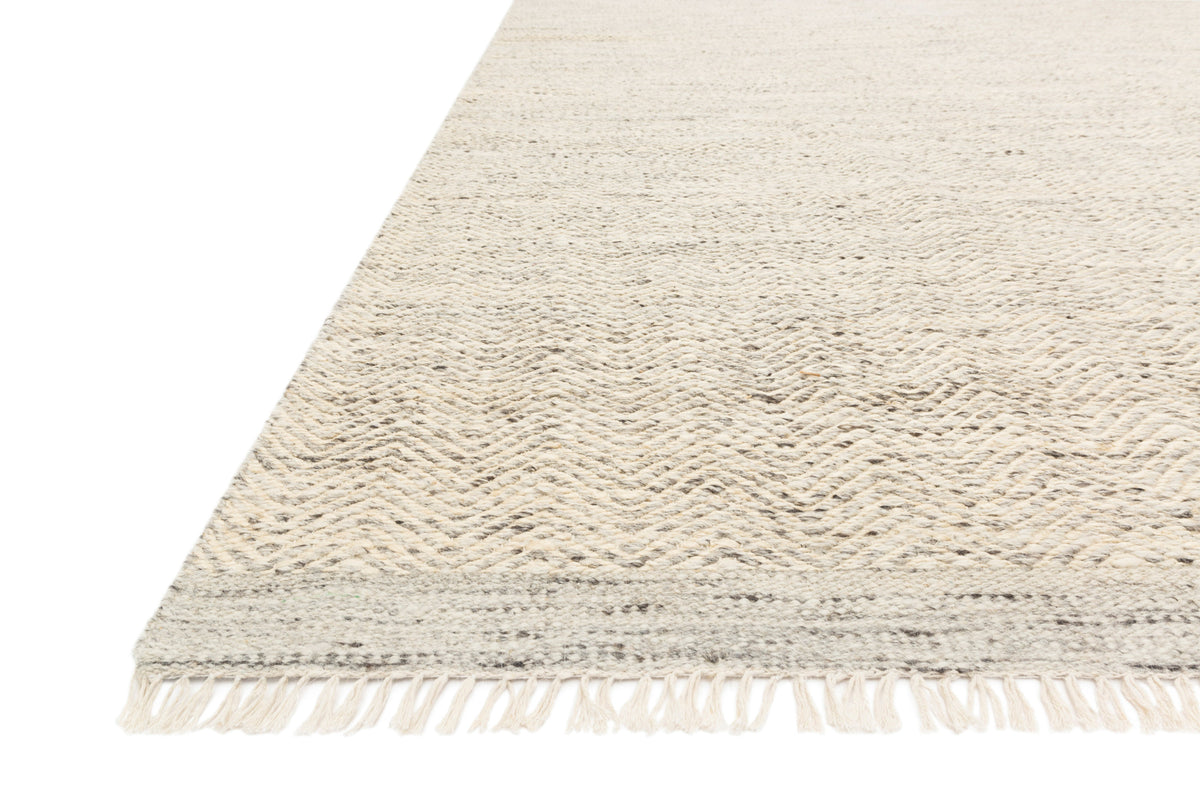 Loloi Omen 3'-6" x 5'-6" Accent Rug