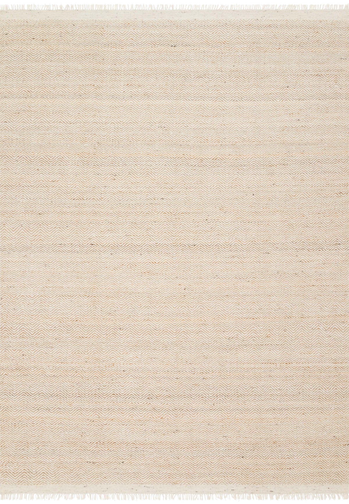 Loloi Omen 3'-6" x 5'-6" Accent Rug