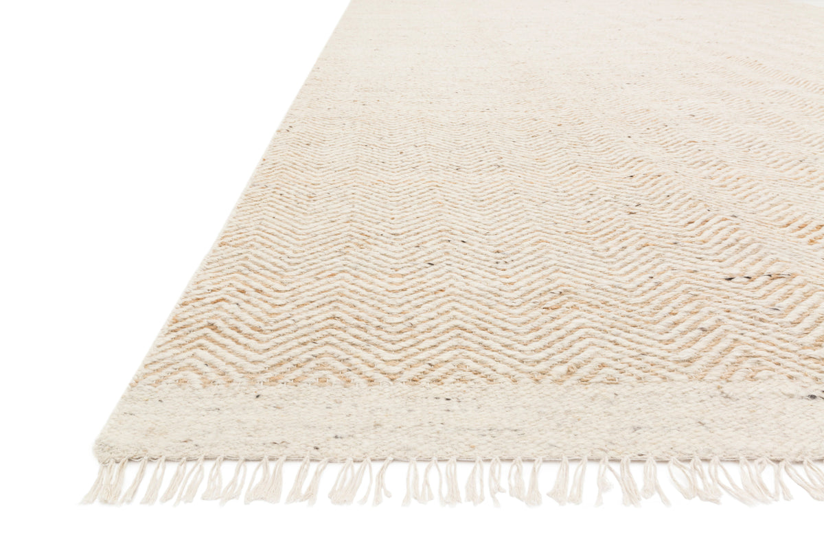 Loloi Omen 3'-6" x 5'-6" Accent Rug
