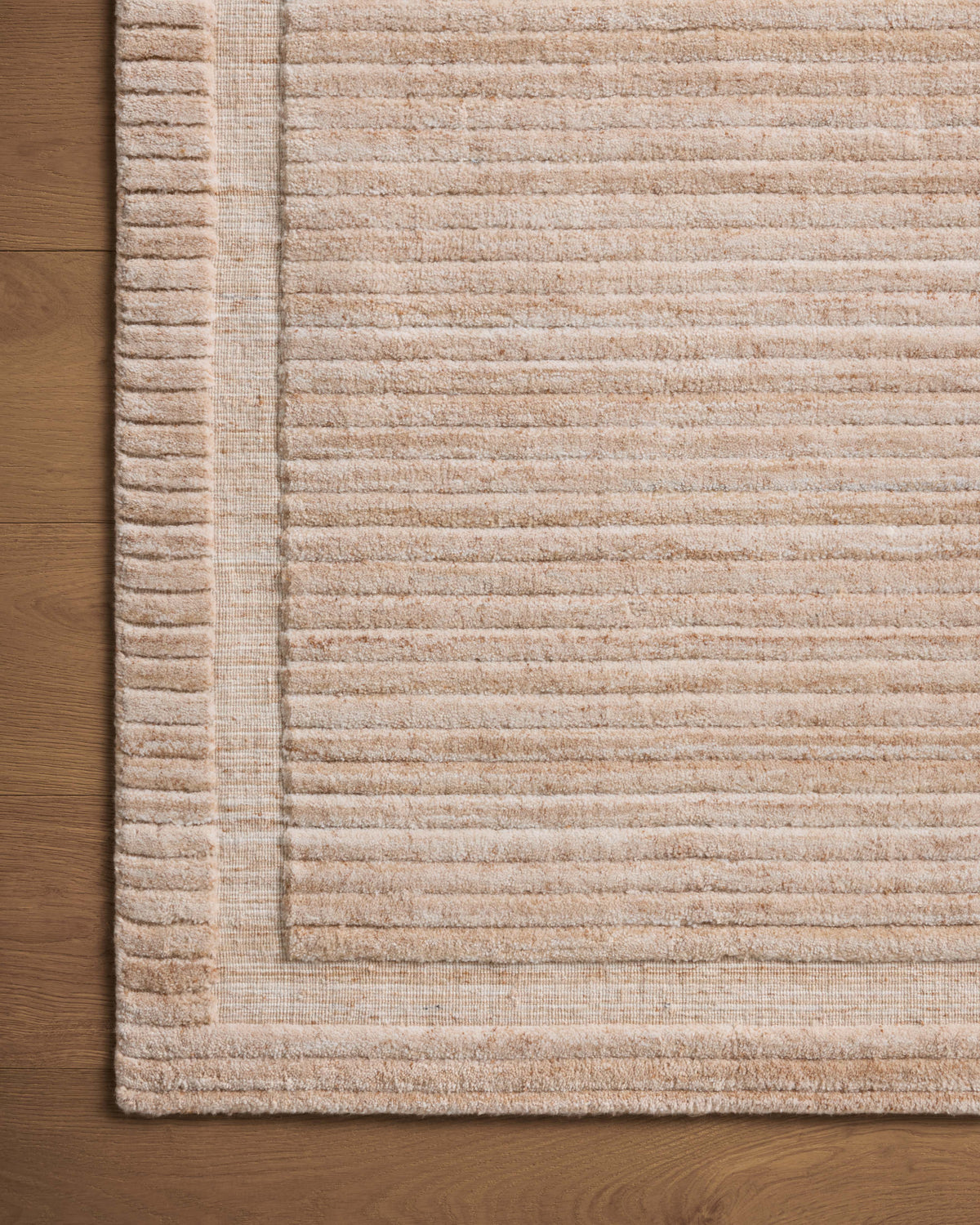 Brigette Romanek x Loloi Orly Accent Rug