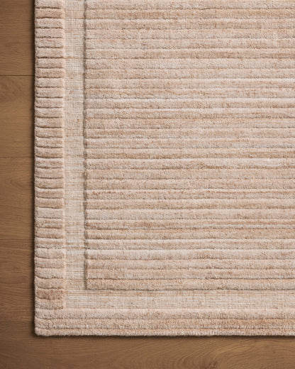 Brigette Romanek x Loloi Orly Accent Rug
