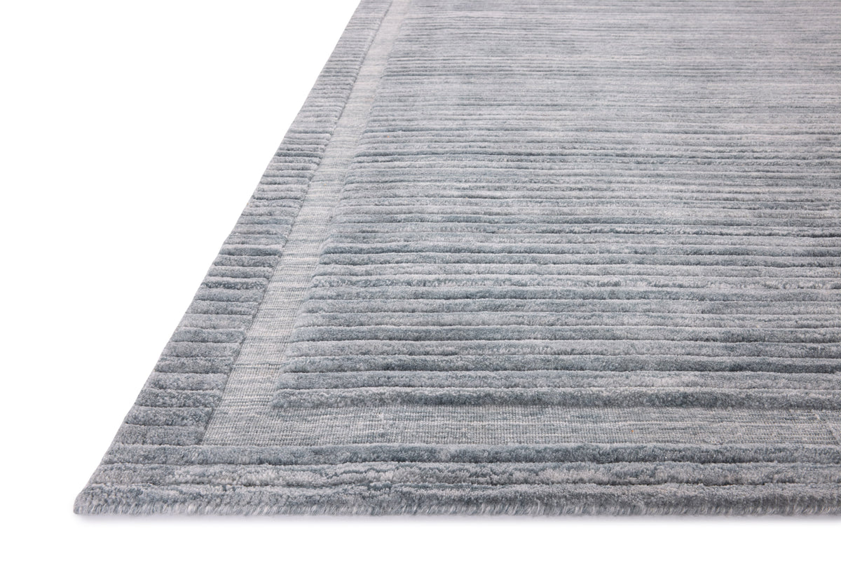 Brigette Romanek x Loloi Orly Accent Rug