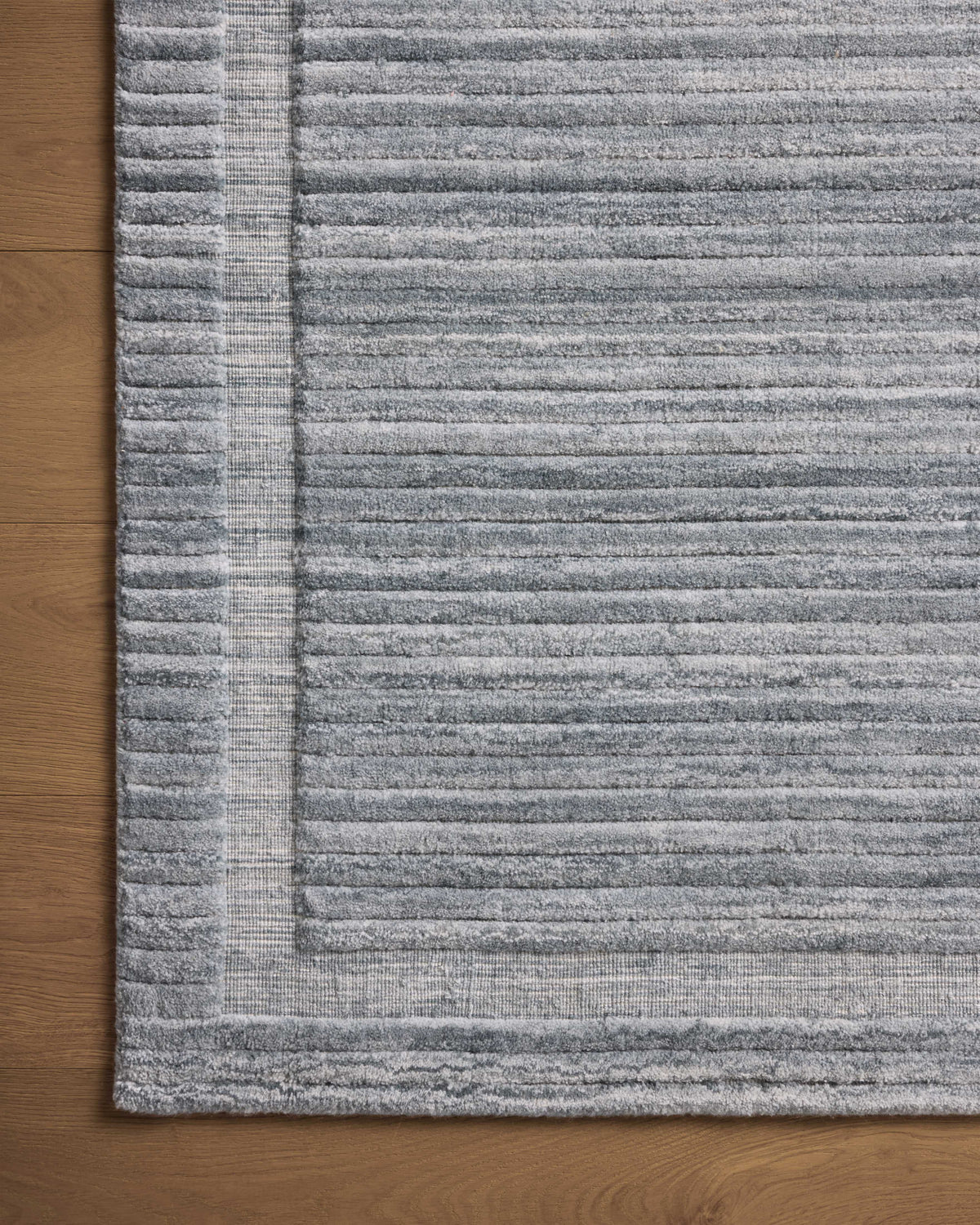 Brigette Romanek x Loloi Orly Accent Rug