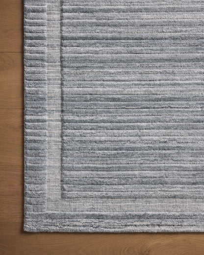 Brigette Romanek x Loloi Orly Accent Rug