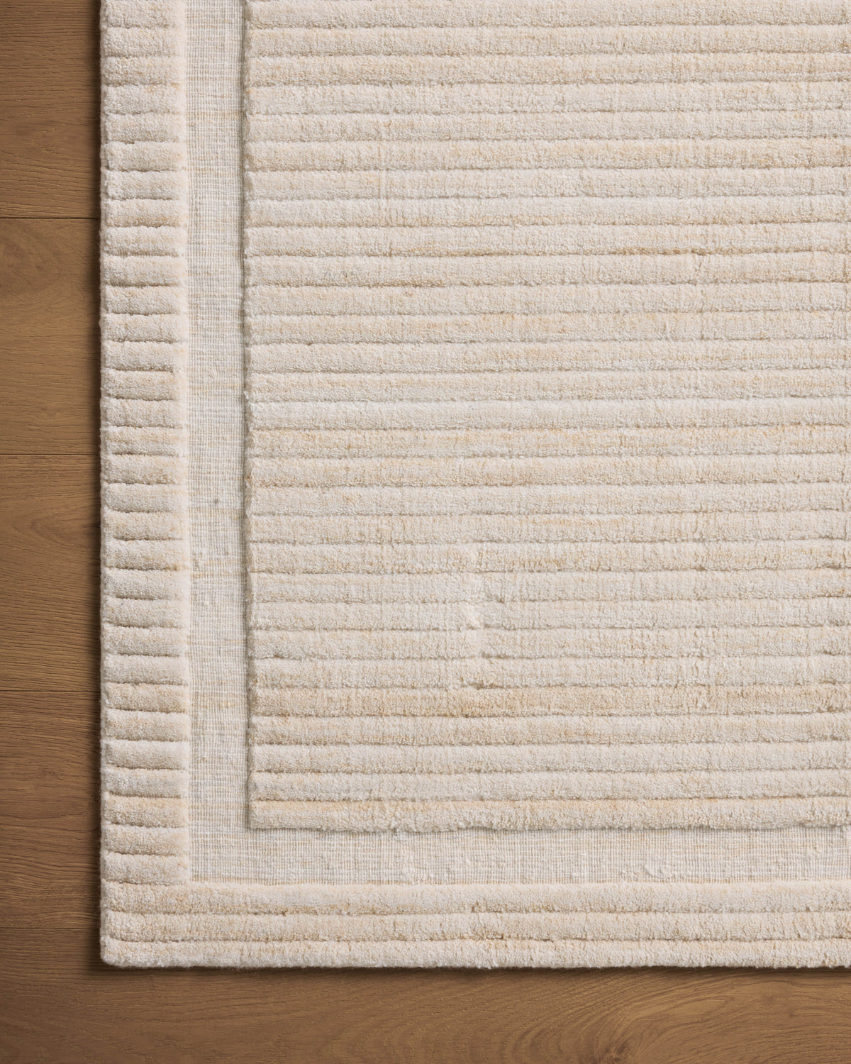Brigette Romanek x Loloi Orly Accent Rug