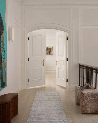 Brigette Romanek x Loloi Orly Area Rug