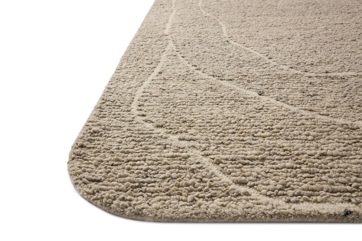 Loloi Otis 18" x 18" Sample Rug