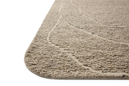 Loloi Otis 18" x 18" Sample Rug