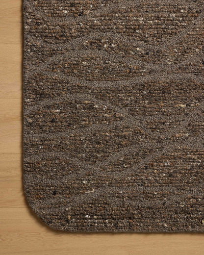 Loloi Otis 18" x 18" Sample Rug