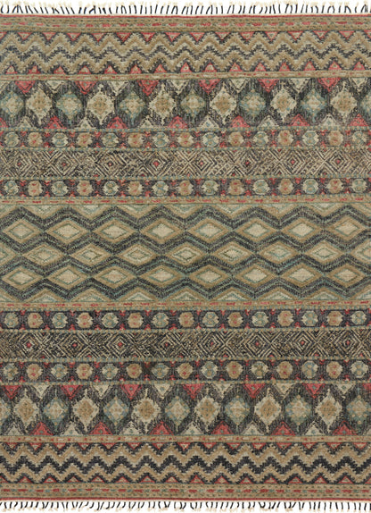 Loloi Owen 3'-6" x 5'-6" Accent Rug