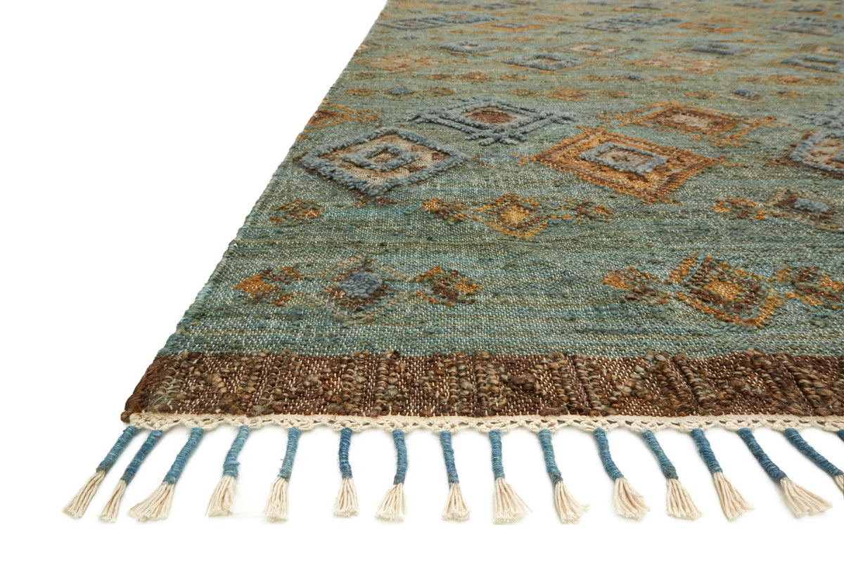 Loloi Owen Runner Rug