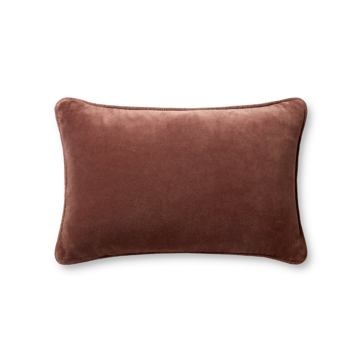 Chris Loves Julia x Loloi Liza Pillow