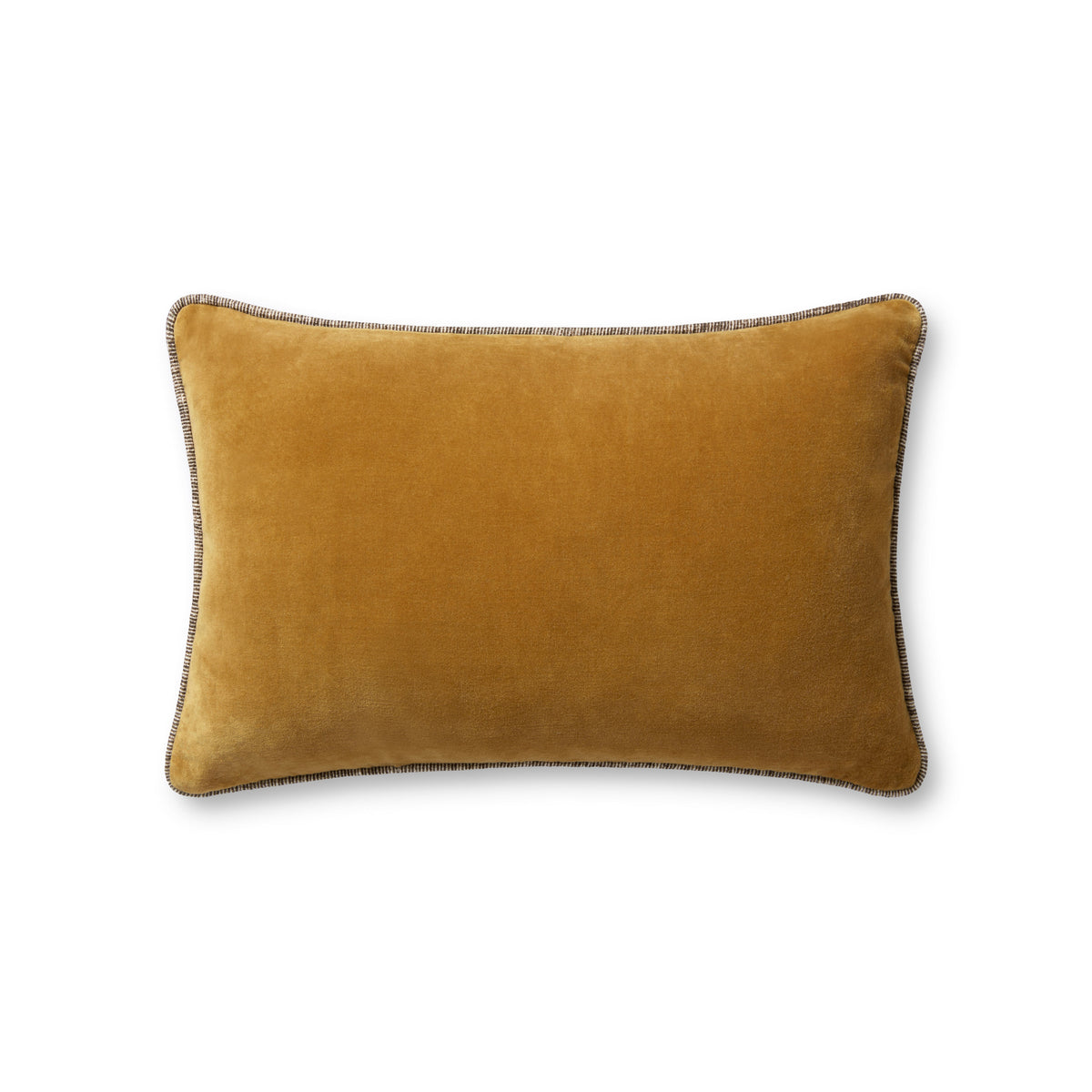 Chris Loves Julia x Loloi Liza Pillow