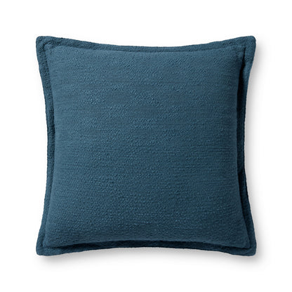 Chris Loves Julia x Loloi Morris 22'' x 22'' Pillow