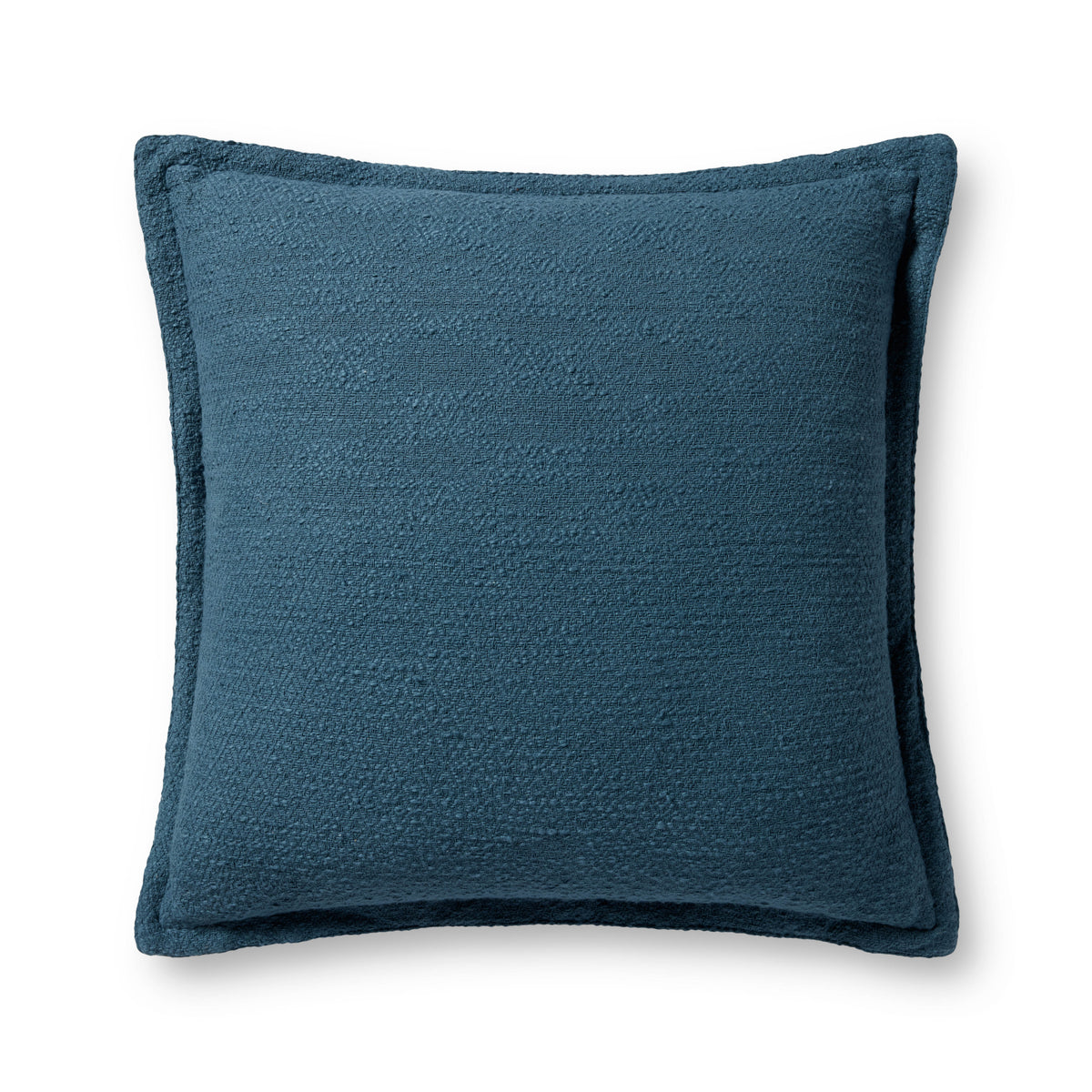 Chris Loves Julia x Loloi Morris 22'' x 22'' Pillow