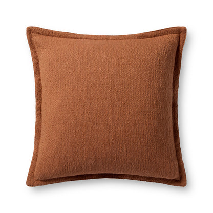 Chris Loves Julia x Loloi Morris 22'' x 22'' Pillow