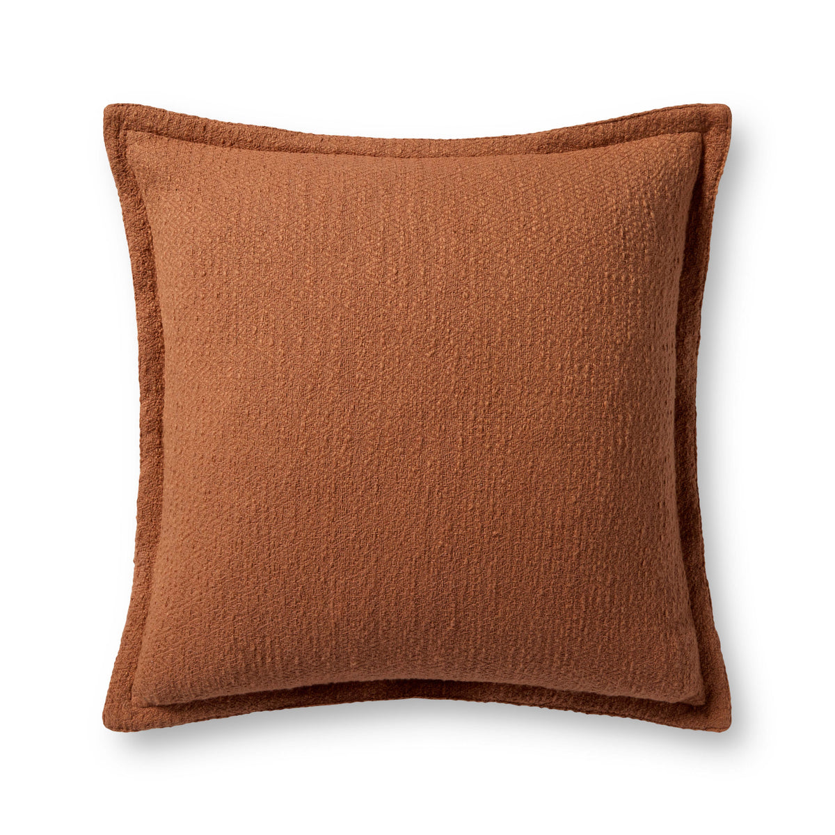 Chris Loves Julia x Loloi Morris 22'' x 22'' Pillow