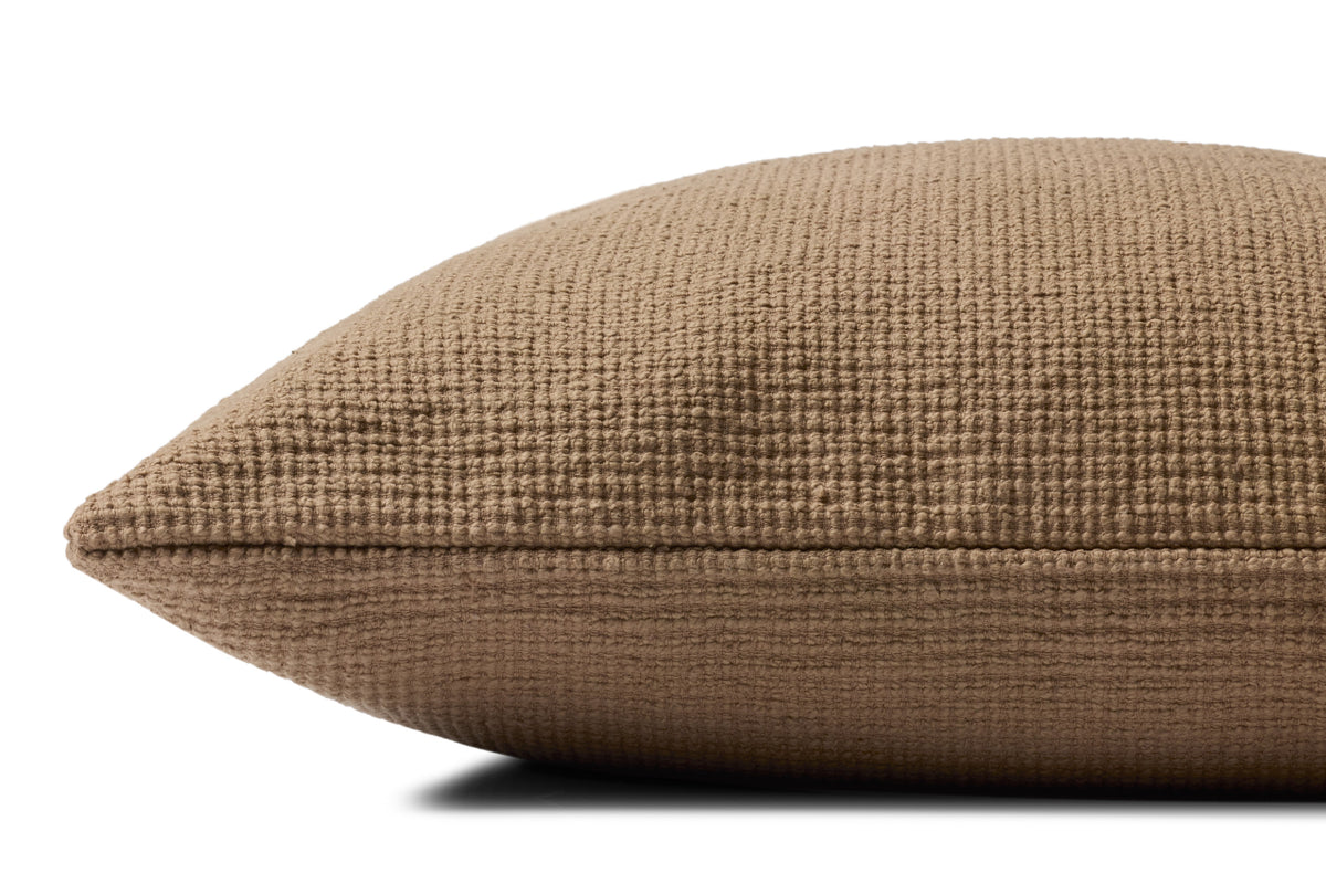 Jeremiah Brent x Loloi Bedford 24'' x 24'' Pillow