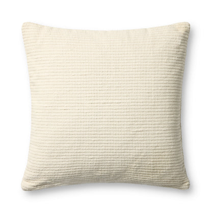 Jeremiah Brent x Loloi Bedford 24'' x 24'' Pillow