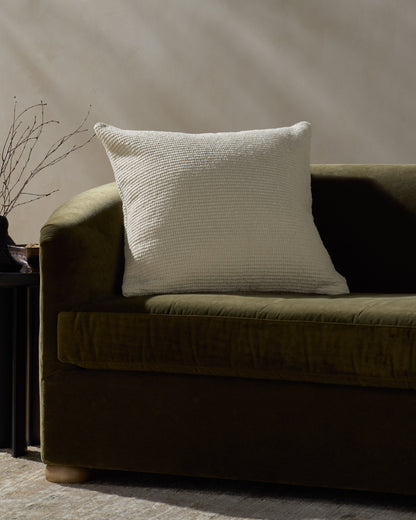 Jeremiah Brent x Loloi Bedford 24'' x 24'' Pillow