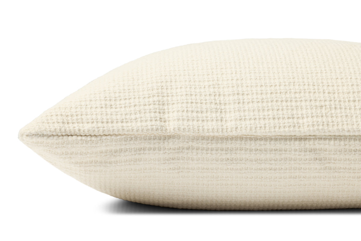 Jeremiah Brent x Loloi Bedford 24'' x 24'' Pillow