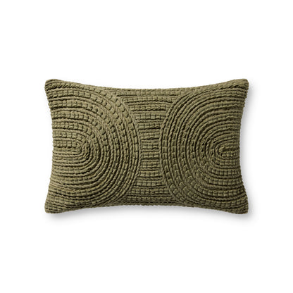 Moss 13'' x 21'' Pillow