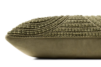 Moss 13'' x 21'' Pillow