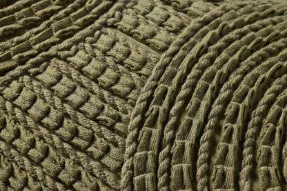 Moss 13'' x 21'' Pillow