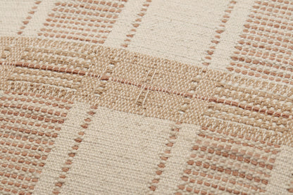 Amber Lewis X Loloi Pal0003 Cream / Multi 22" X 22" Pillow
