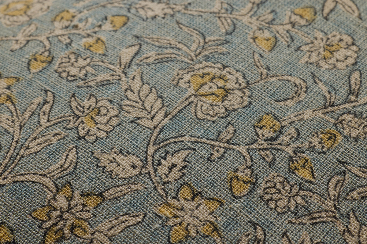 Loloi Light Blue / Multi 22'' x 22'' Pillow