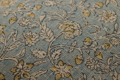 Loloi Light Blue / Multi 22'' x 22'' Pillow