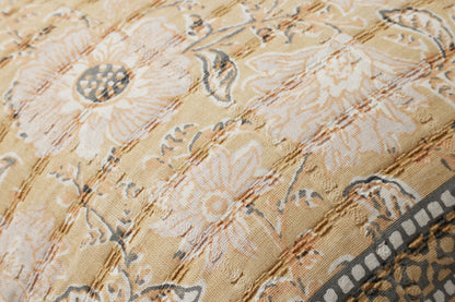 Wheat / Multi 16'' x 26'' Pillow
