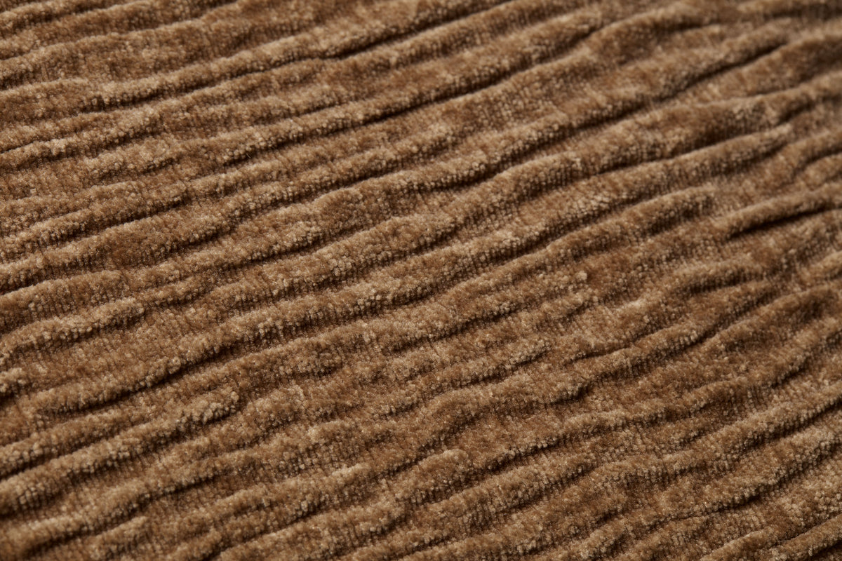 Loloi Brown Pillow