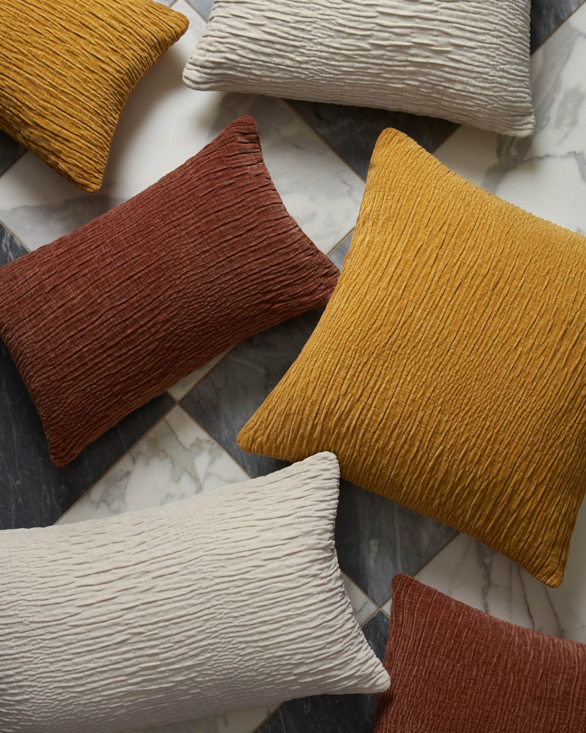 Loloi Brown Pillow